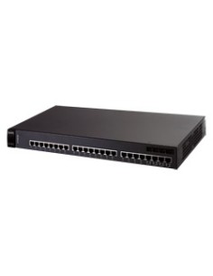 Zyxel XGS-4526 Gestito L2+ Nero