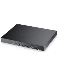 Zyxel XS1920-12 Gestito L2 10G Ethernet (100 1000 10000) 1U Nero