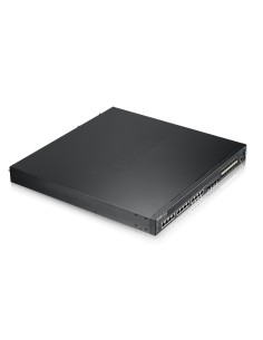 Zyxel XS3700-24 Gestito L2+ 10G Ethernet (100 1000 10000) 1U Nero 2