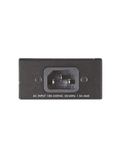 Zyxel PoE-12HP v2 Gigabit Ethernet