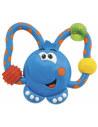 Chicco Trillino Diverdenti Elefante