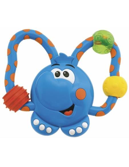 Chicco Trillino Diverdenti Elefante Chicco Trillino Diverdenti Elefante