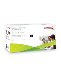 Xerox Cartuccia toner nero. Equivalente a HP Q2624X. Compatibile con HP LaserJet 1150