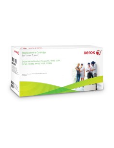 Xerox Cartuccia tamburo. Equivalente a Brother DR6000. Compatibile con Brother HL-1030, HL-1230 1240 1250 1270N,