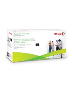 Xerox Cartuccia toner nero. Equivalente a Brother TN3170. Compatibile con Brother DCP-8060 DCP-8065DN, HL-5240,
