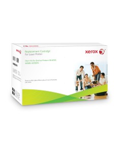 Xerox Cartuccia tamburo. Equivalente a Brother DR4000. Compatibile con Brother HL-6050 HL-6050D HL-6050DN