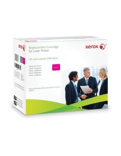 Xerox Cartuccia toner magenta. Equivalente a HP Q5953A. Compatibile con HP Colour LaserJet 4700