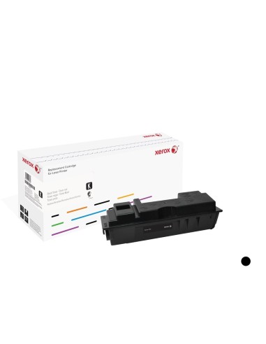 Xerox Cartuccia toner nero. Equivalente a Kyocera TK-17. Compatibile con Kyocera FS-1000 FS-1010, FS-1050