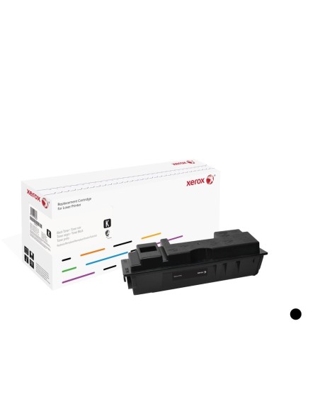 Xerox Cartuccia toner nero. Equivalente a Kyocera TK-17. Compatibile con Kyocera FS-1000 FS-1010, FS-1050