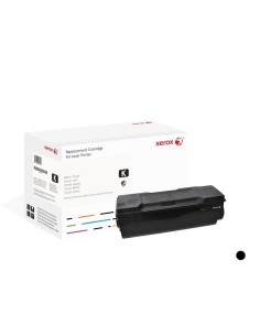 Xerox Cartuccia toner nero. Equivalente a Kyocera TK-65. Compatibile con Kyocera FS-3820, FS-3830