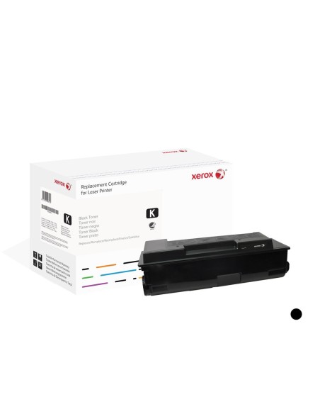 Xerox Cartuccia toner nero. Equivalente a Kyocera TK-310. Compatibile con Kyocera FS-2000, FS-3900, FS-4000