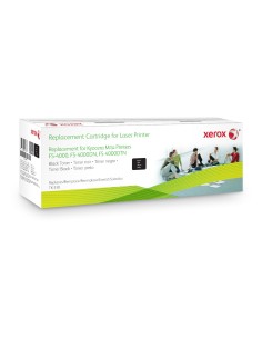 Xerox Cartuccia Toner Nero. Equivalente A Kyocera Tk-330