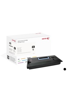 Xerox Cartuccia toner nero. Equivalente a Kyocera TK-710. Compatibile con Kyocera FS-9130, FS-9530