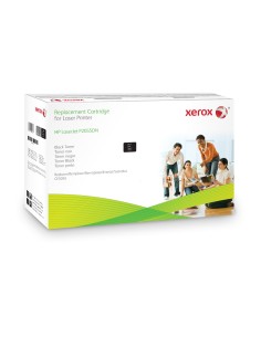 Xerox Cartuccia toner nero. Equivalente a HP CE505X. Compatibile con HP LaserJet P2055