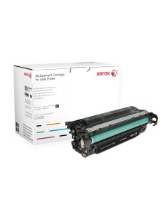 Xerox Cartuccia toner nero. Equivalente a HP CE400X. Compatibile con HP Colour LaserJet M551DN, Colour LaserJet M575
