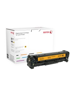 Xerox Cartuccia toner giallo. Equivalente a HP CE412A. Compatibile con HP Colour LaserJet M351A, Colour LaserJet M375MFP,