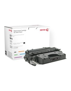 Xerox Cartuccia toner nero. Equivalente a HP CF280X. Compatibile con HP LaserJet Pro 400 MFP M401 M425