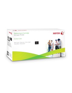Xerox Cartuccia toner nero. Equivalente a Brother TN325BK. Compatibile con Brother DPC-9055, DPC-9270 9270CDN, HL-4140 4140CN,