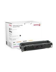 Xerox Cartuccia toner nero. Equivalente a HP Q2624A. Compatibile con HP LaserJet 1150