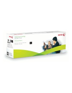 Xerox Cartuccia toner nero. Equivalente a HP Q7570A. Compatibile con HP LaserJet M5025 MFP, LaserJet M5035 MFP