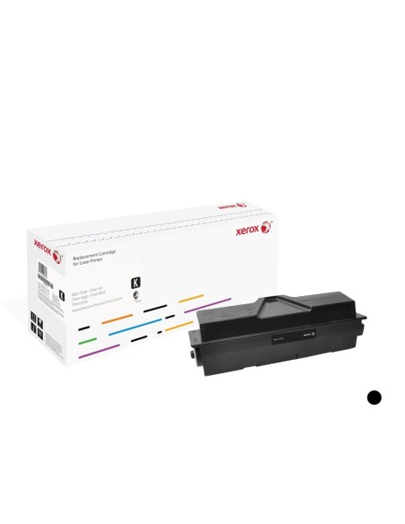 Xerox Cartuccia toner nero. Equivalente a Kyocera TK-160. Compatibile con Kyocera FS-1120D 1120DN