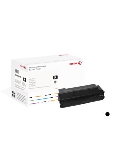 Xerox Cartuccia toner nero. Equivalente a Kyocera TK-360. Compatibile con Kyocera FS-4020