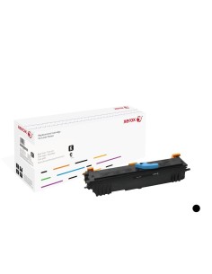 Xerox Cartuccia toner nero. Equivalente a Epson S050166. Compatibile con Epson EPL-6200, LP-1400, LP-2500, LP-5100