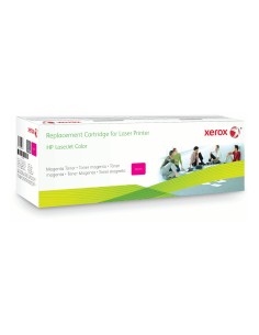 Xerox Cartuccia toner magenta. Equivalente a HP C8553A. Compatibile con HP Colour LaserJet 9500