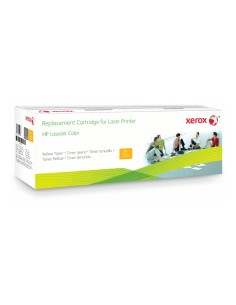 Xerox Cartuccia toner giallo. Equivalente a HP C8552A. Compatibile con HP Colour LaserJet 9500