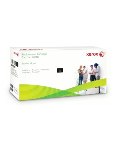 Xerox Cartuccia toner nero. Equivalente a Brother TN2010. Compatibile con Brother DCP-7055 DCP-7055W, HL-2130 HL-2132 HL-2135W