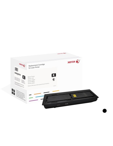 Xerox Cartuccia toner nero. Equivalente a Kyocera TK-435. Compatibile con Kyocera TASKalfa 180 181, TASKalfa 220 221