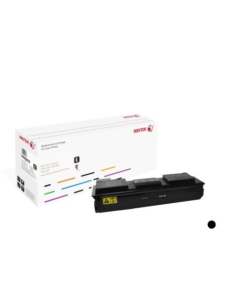 Xerox Cartuccia toner nero. Equivalente a Kyocera TK-450. Compatibile con Kyocera FS-6970