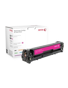 Xerox Cartuccia toner magenta. Equivalente a HP CF213A . Compatibile con HP LaserJet Pro 200 M251, LaserJet Pro 200 MFP M276