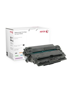 Xerox Cartuccia toner nero. Equivalente a HP CF214A. Compatibile con HP LaserJet M712, LaserJet M725
