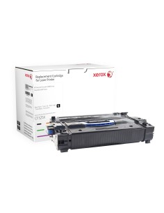 Xerox Cartuccia toner nero. Equivalente a HP CF325X. Compatibile con HP LaserJet M806, LaserJet M830 M830Z