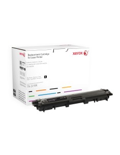 Xerox Cartuccia toner nero. Equivalente a Brother TN241BK. Compatibile con Brother DCP-9020, HL-3140, HL-3150, HL-3170,