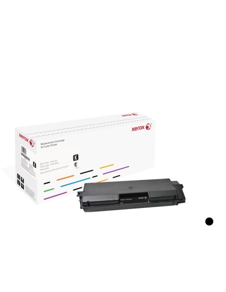Xerox Cartuccia toner magenta. Equivalente a Kyocera TK-580M. Compatibile con Kyocera ECOSYS P6021, FS-C5150
