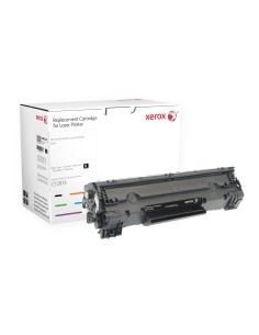 Xerox Cartuccia toner nero. Equivalente a HP CF283X. Compatibile con HP LaserJet M127, LaserJet M201, LaserJet M225