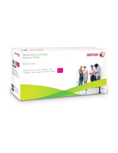 Xerox Cartuccia toner magenta. Equivalente a Brother TN246M. Compatibile con Brother DCP-9017, DCP-9022, HL-3142, HL-3152,