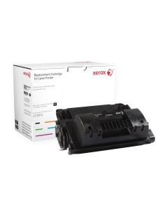 Xerox Cartuccia toner nero. Equivalente a HP CF281X. Compatibile con HP LaserJet M605, LaserJet M606, LaserJet M625, LaserJet