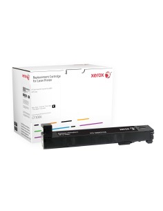 Xerox Cartuccia toner nero. Equivalente a HP CF300A. Compatibile con HP Colour LaserJet M880