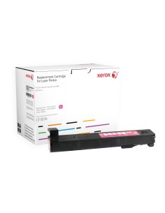 Xerox Cartuccia toner magenta. Equivalente a HP CF303A. Compatibile con HP Colour LaserJet M880