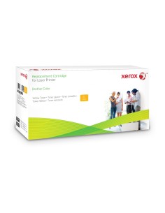 Xerox Cartuccia toner giallo. Equivalente a Brother TN329Y. Compatibile con Brother HL-L8350, MFC-L8850