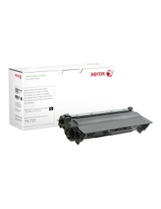 Xerox Cartuccia Toner Nero. Equivalente A Brother Tn3330