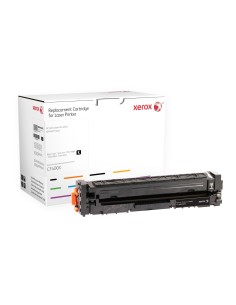 Xerox Cartuccia toner nero. Equivalente a HP CF400X. Compatibile con HP Colour LaserJet Pro M252, Colour LaserJet Pro M274,