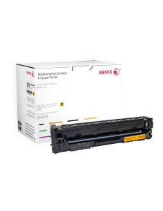 Xerox Cartuccia toner giallo. Equivalente a HP CF402A. Compatibile con HP Colour LaserJet Pro M252, Colour LaserJet Pro M274,