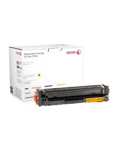 Xerox Cartuccia toner giallo. Equivalente a HP CF402X. Compatibile con HP Colour LaserJet Pro M252, Colour LaserJet Pro M274,
