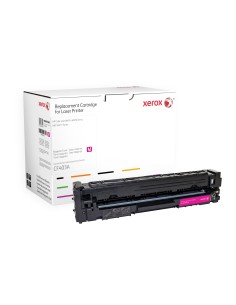 Xerox Cartuccia toner magenta. Equivalente a HP CF403A. Compatibile con HP Colour LaserJet Pro M252, Colour LaserJet Pro M274,