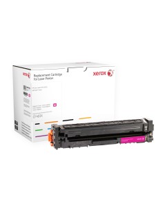 Xerox Cartuccia toner magenta. Equivalente a HP CF403X. Compatibile con HP Colour LaserJet Pro M252, Colour LaserJet Pro M274,