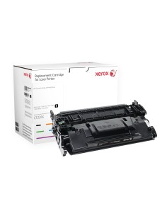 Xerox Cartuccia toner nero. Equivalente a HP CF226X. Compatibile con HP LaserJet Pro M402, MFP M427